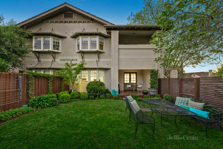 4/206 Cotham Road Kew 3101