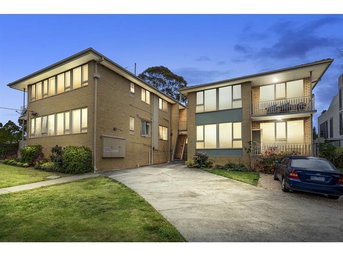4/206 Whitehorse Road Balwyn 3103