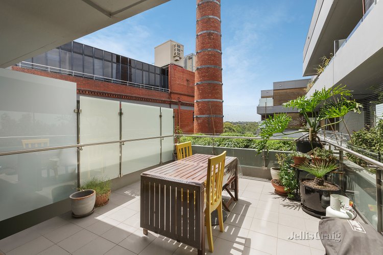 420/88 Trenerry Crescent Abbotsford 3067