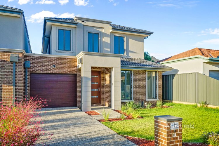 4 21-23 Albert Street Mount Waverley 3149
