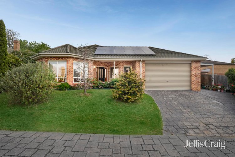 4 21-25 Cambridge Road Mooroolbark 3138