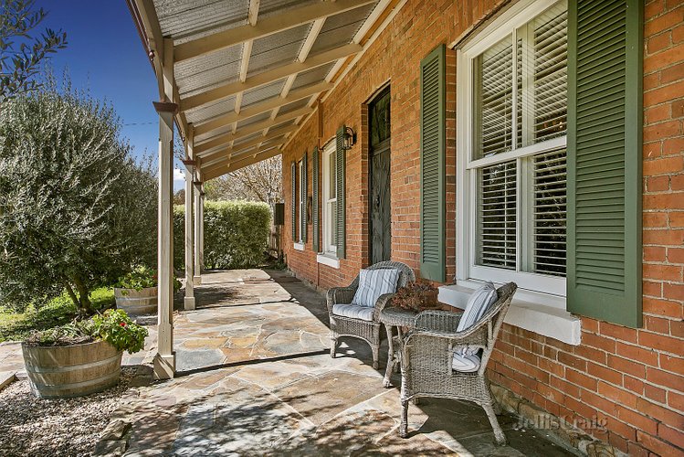 421 Flemings Road Franklinford 3461