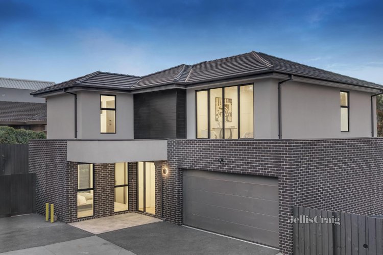 4 21 Inverell Avenue Mount Waverley 3149