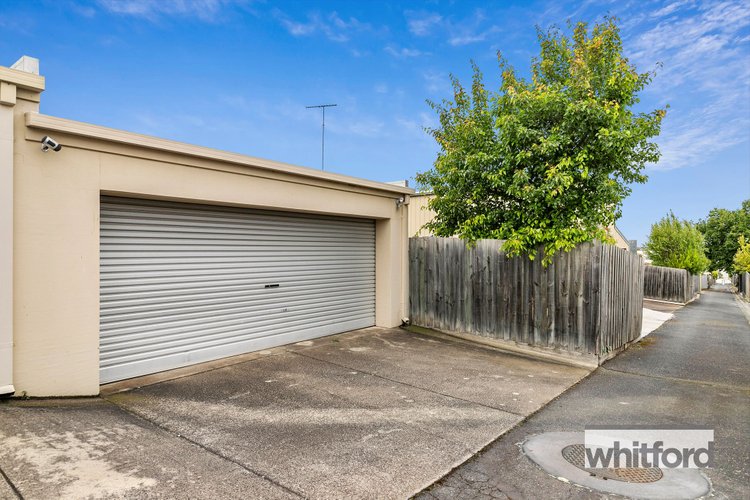 4/21 Stinton Avenue, Newtown