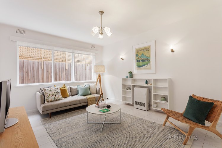 4/21 Vickery Street Bentleigh 3204