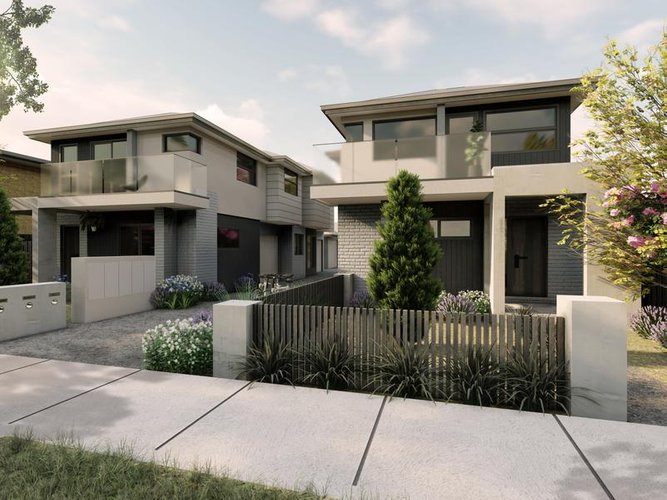 4 212 Arthur Street Fairfield 3078