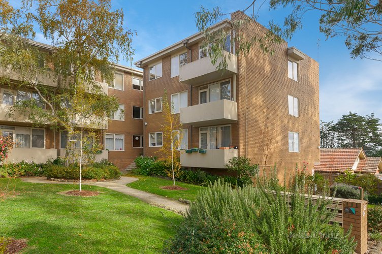 4/22-24 Muir Street Hawthorn 3122