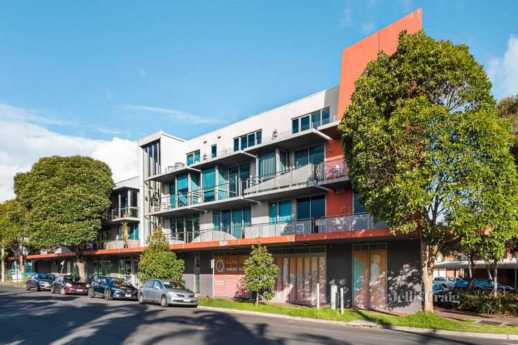 4 22 Abbott Street Sandringham 3191