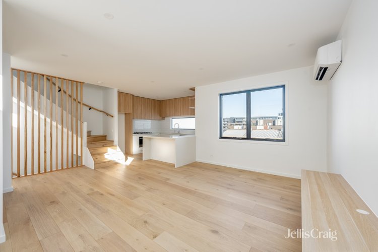 4/22 Albert Street Brunswick East 3057