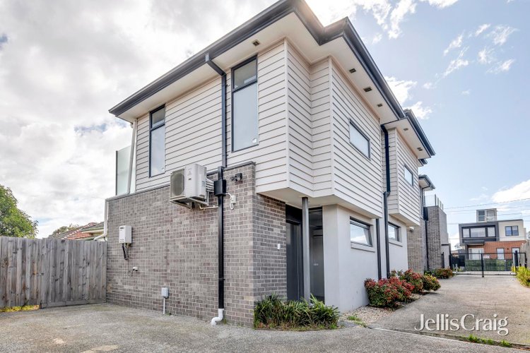 422 Brunswick Road Brunswick West 3055