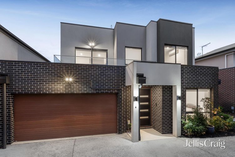 4 22 Unsworth Road Ringwood North 3134