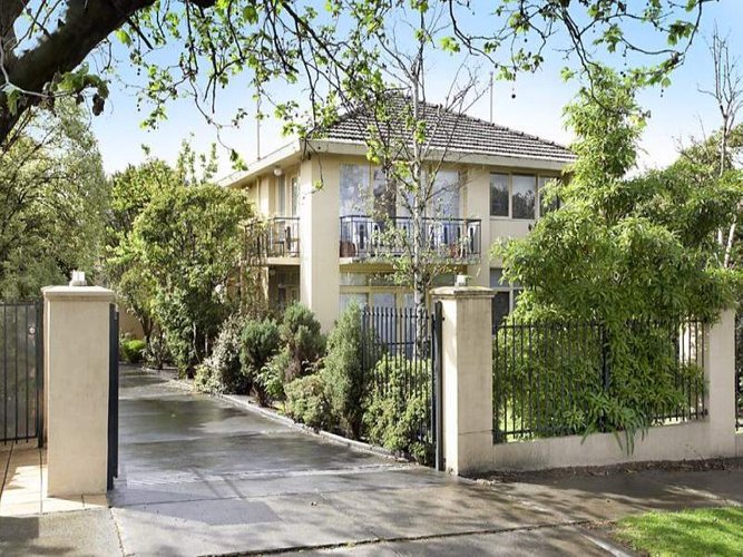 4 22 Weir Street Balwyn 3103