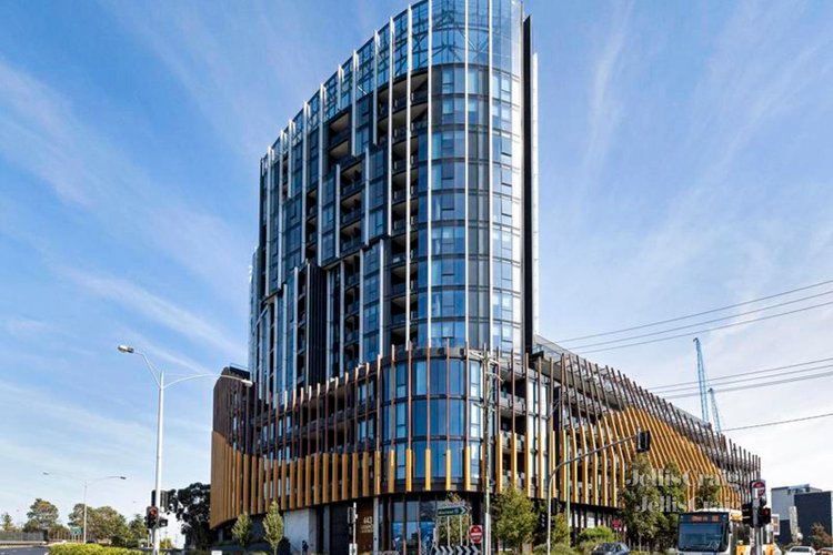422 443 Upper Heidelberg Road Ivanhoe 3079