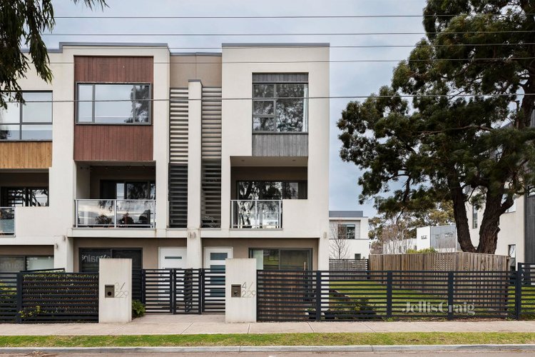 4 229 Banksia Street Ivanhoe 3079