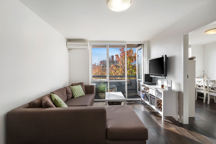 4/229 Williams Road South Yarra 3141