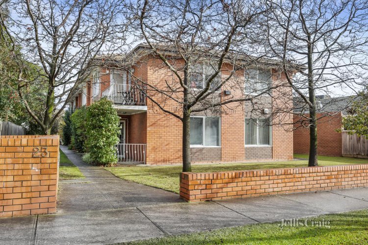 4 23 Edgar Street Glen Iris 3146