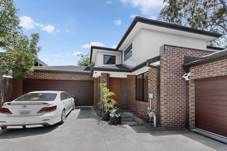 4/23 Francesca Street Mont Albert 3129