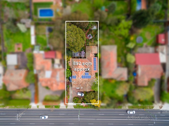 423 Lower Heidelberg Road Eaglemont 3084