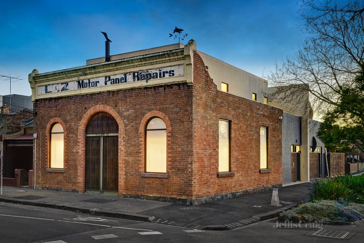423 Napier Street Fitzroy 3065
