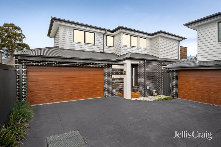 4 23 Rouke Street Lilydale 3140