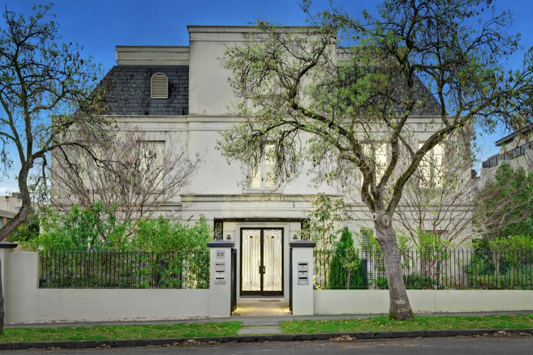 4/23 Washington Street Toorak 3142
