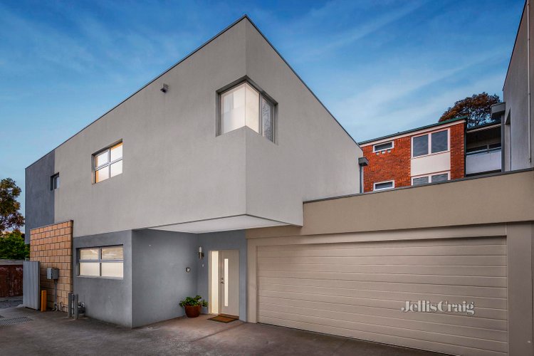 4 235 Ascot Vale Road Ascot Vale 3032