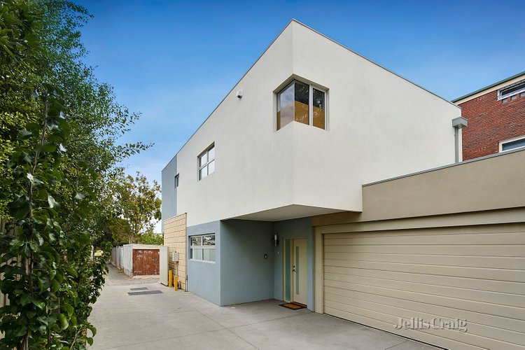 4/235 Ascot Vale Road Ascot Vale 3032