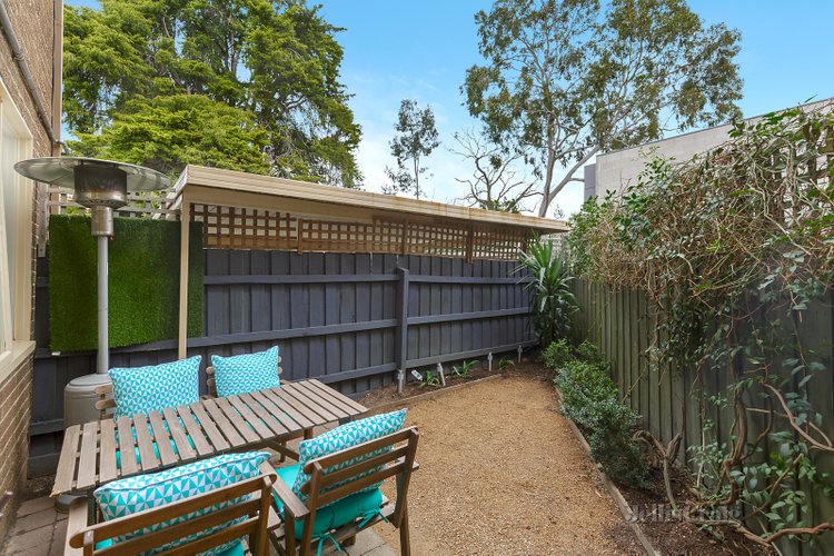 4/236 Wattletree Road Malvern 3144