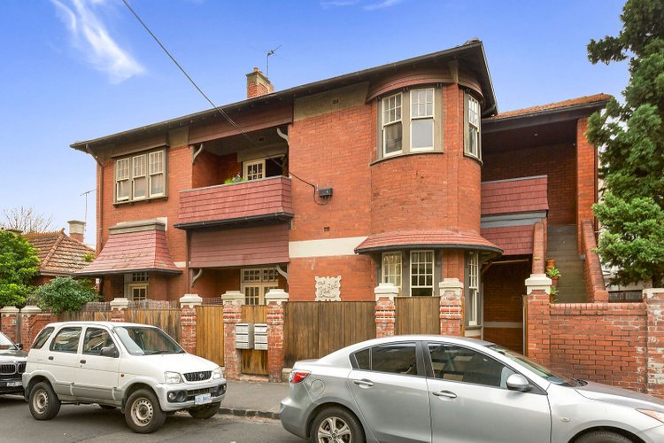 4/24 Belford Street St Kilda 3182