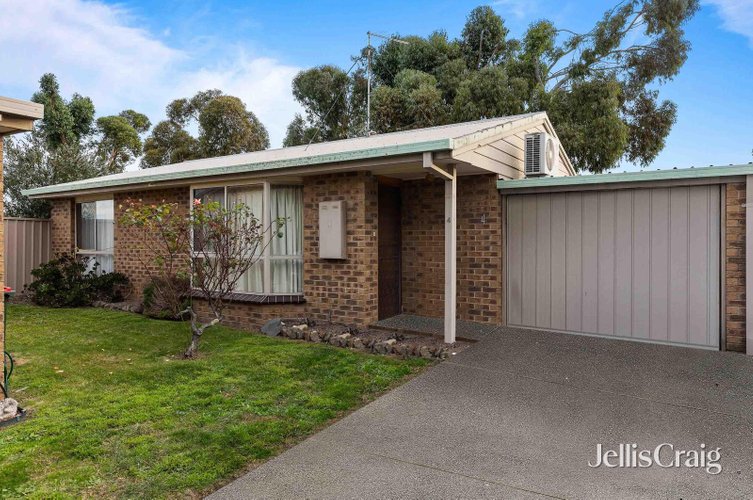 4/24 Spencer Street  Sebastopol 3356