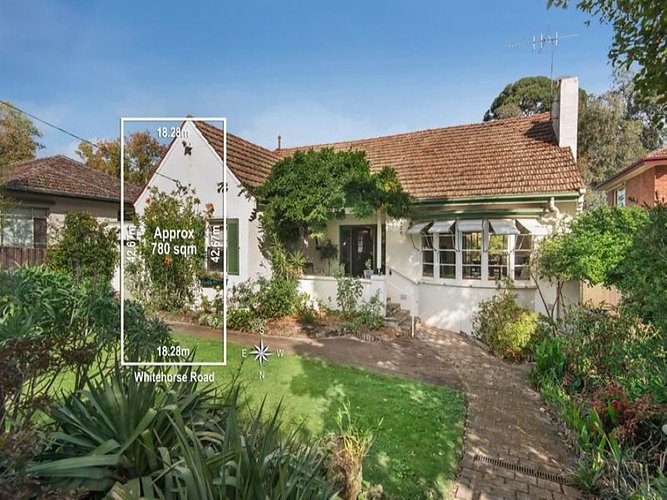424 Whitehorse Road Surrey Hills 3127