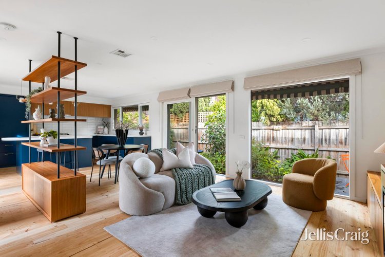 4 240 Station Street Fairfield 3078