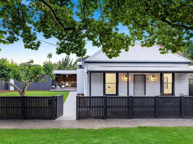 425 Ascot Street South Ballarat Central 3350