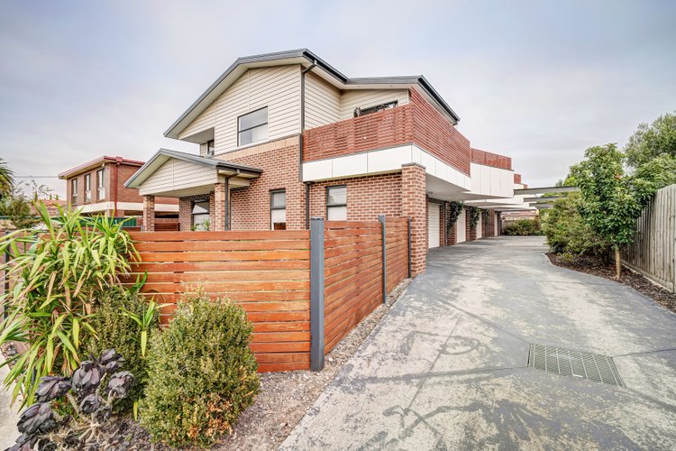 4/25 Bruce Street  Coburg 3058