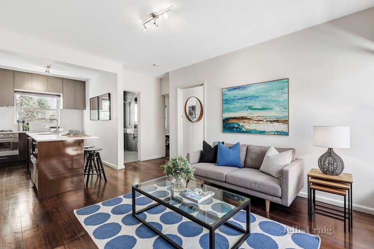 4/25 Illawarra Road Hawthorn 3122