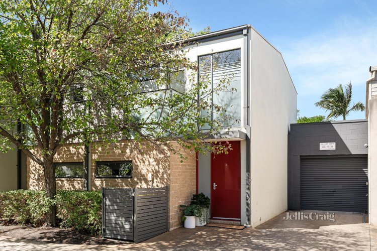 4 25 White Street Parkdale 3195