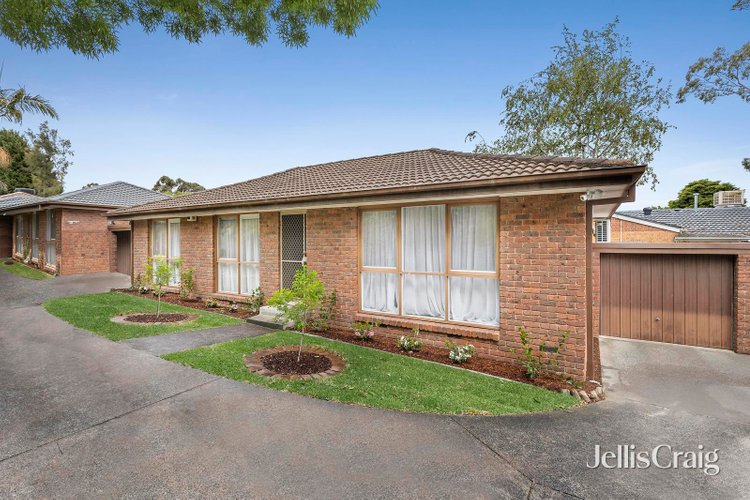 4 259 Canterbury Road Heathmont 3135
