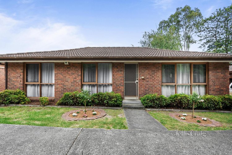 4 259 Canterbury Road Heathmont 3135