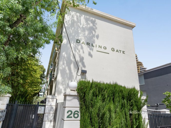 4 26-28 Darling Street South Yarra 3141