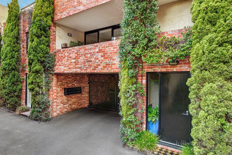 4/26 Abinger Street Richmond 3121