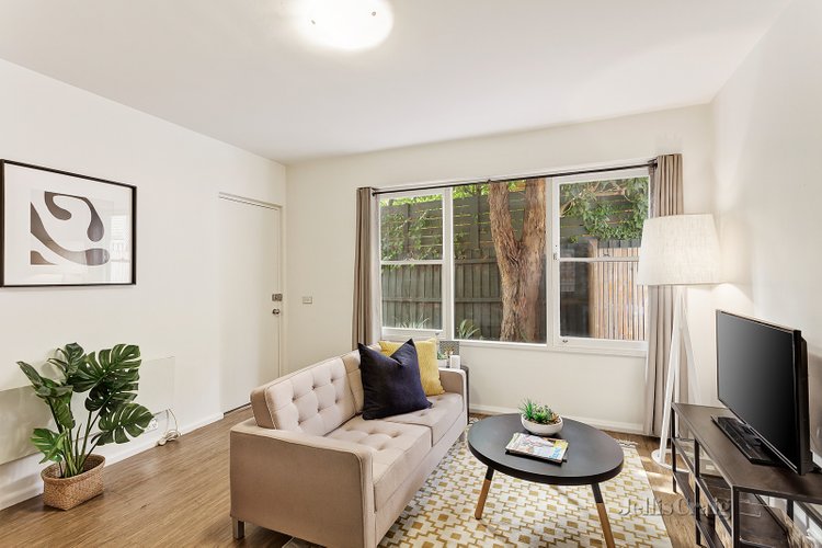 4/26 Davis Avenue South Yarra 3141