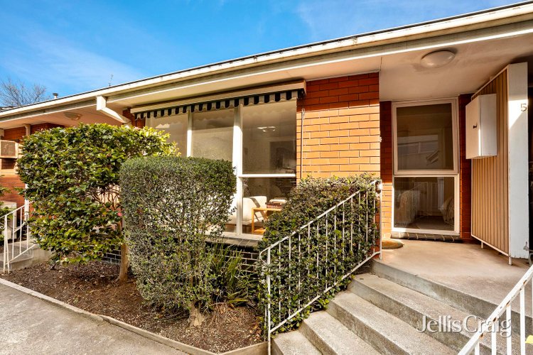 4 26 Glass Street Essendon 3040