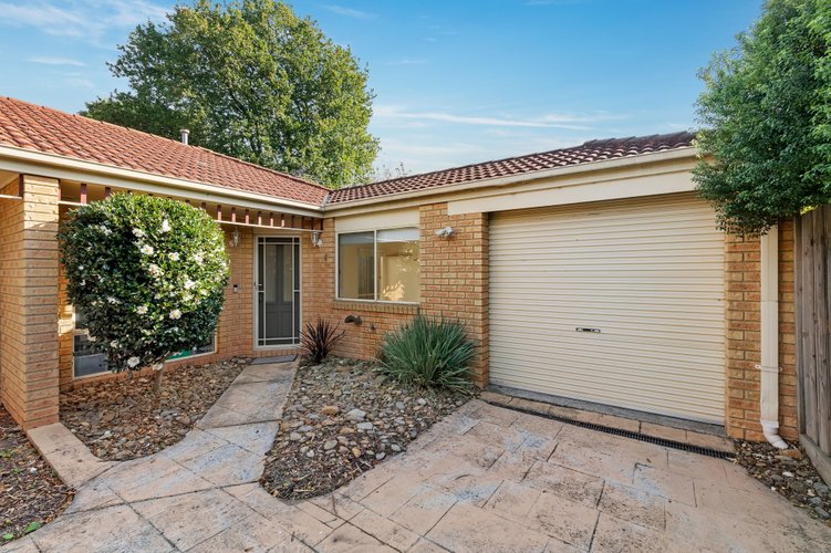4/26 Haig Street  Croydon 3136