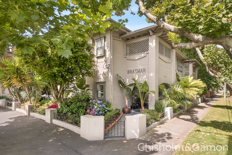 4 26 Shelley Street Elwood 3184