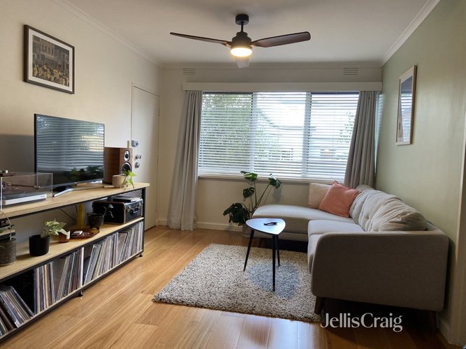 4/262 Barkly Street Fitzroy North 3068