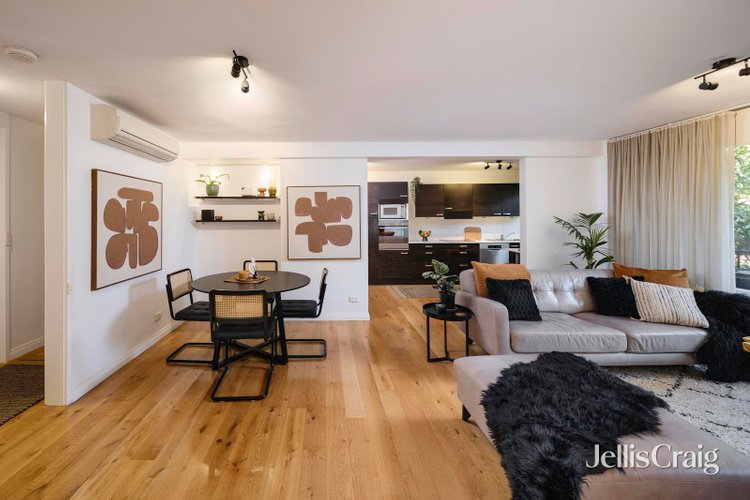 4 264 Williams Road Toorak 3142