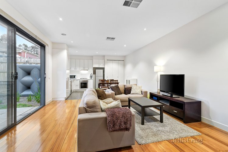 4/265 Canterbury Road Heathmont 3135
