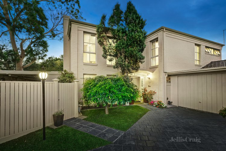 4/27 Acheron Street Doncaster 3108