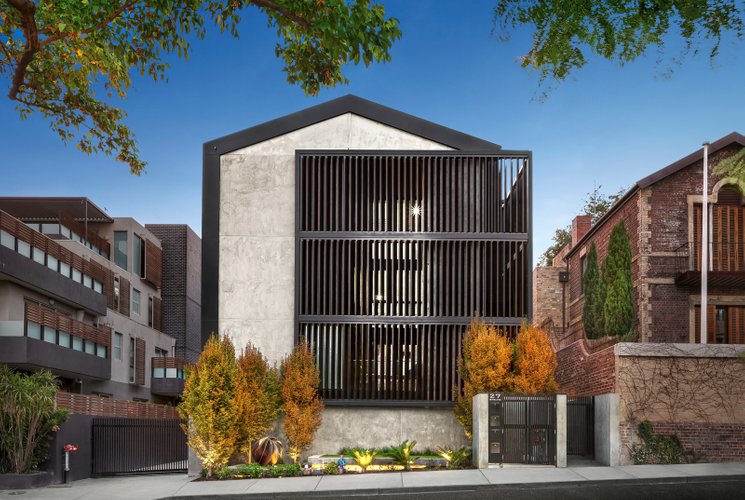 4/27 Darling Street South Yarra 3141