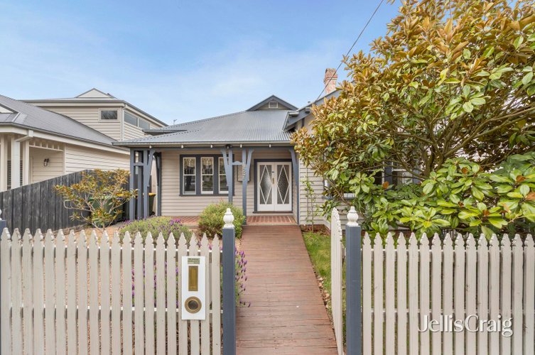 427 Doveton Street North  Soldiers Hill 3350